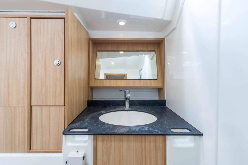 Bavaria Cruiser 50 Altair