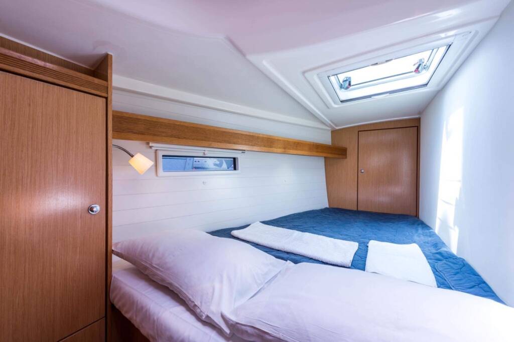 Bavaria Cruiser 50 Altair