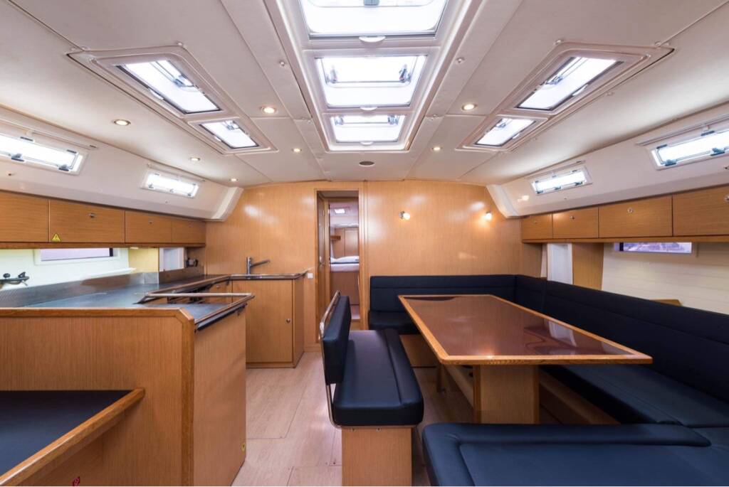 Bavaria Cruiser 50 Altair