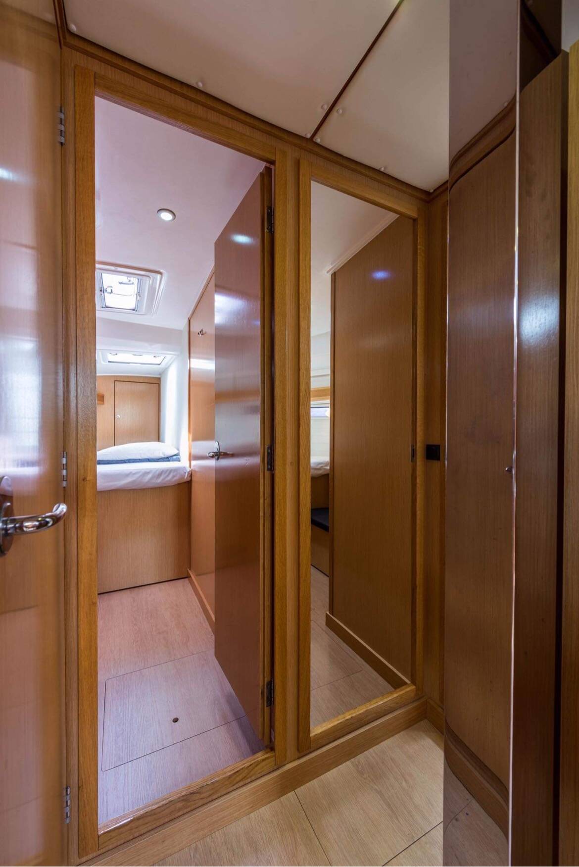 Bavaria Cruiser 50 Altair