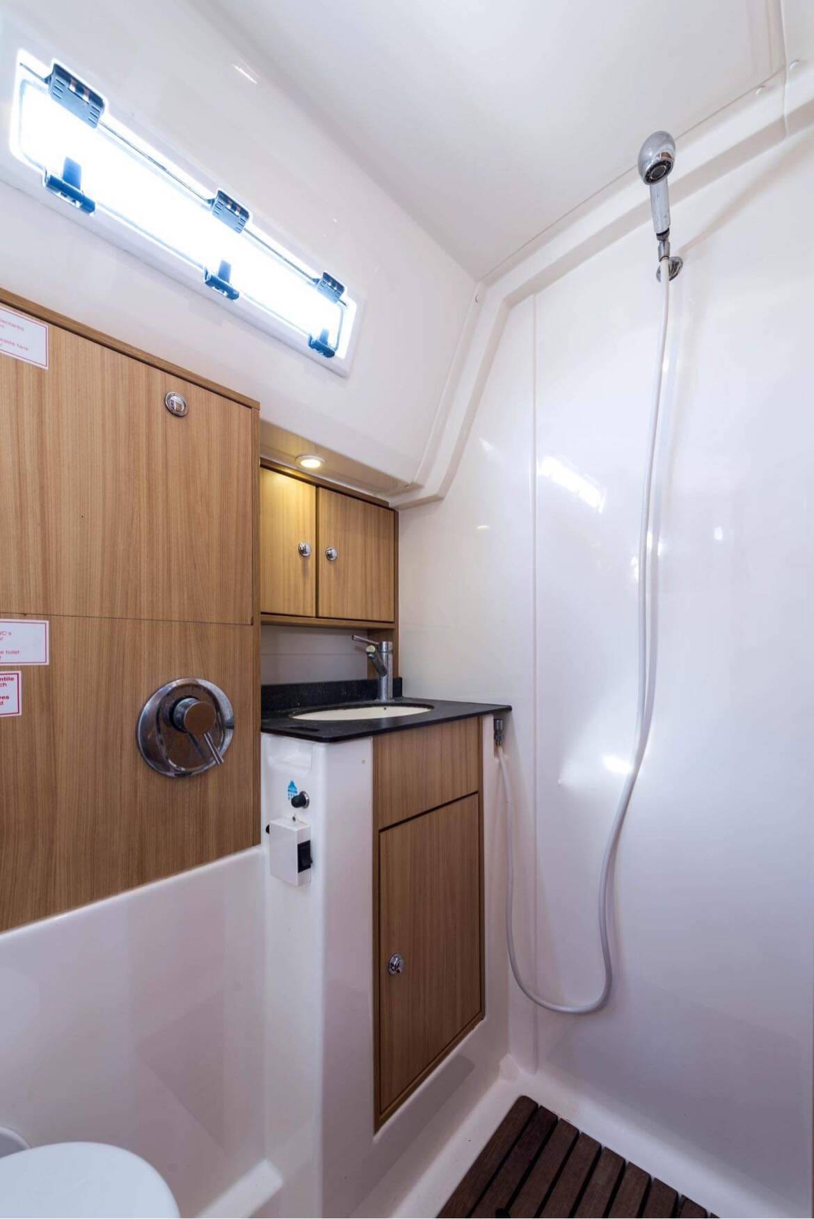 Bavaria Cruiser 50 Altair