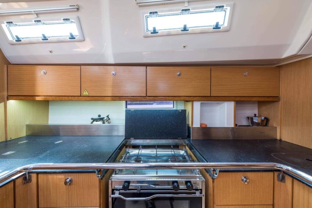 Bavaria Cruiser 50 Altair