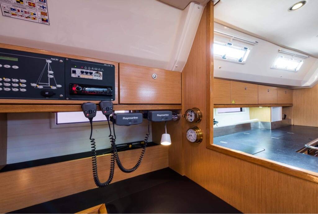 Bavaria Cruiser 50 Altair
