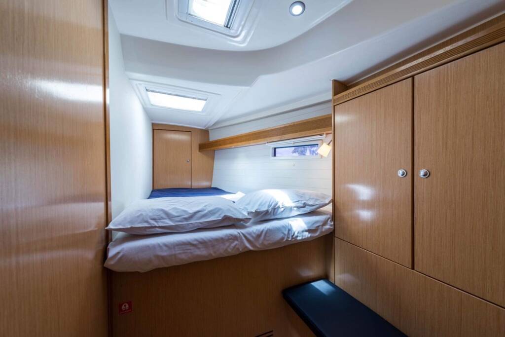 Bavaria Cruiser 50 Altair