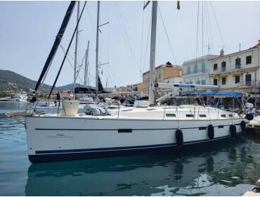 Bavaria Cruiser 50 Bela Vila