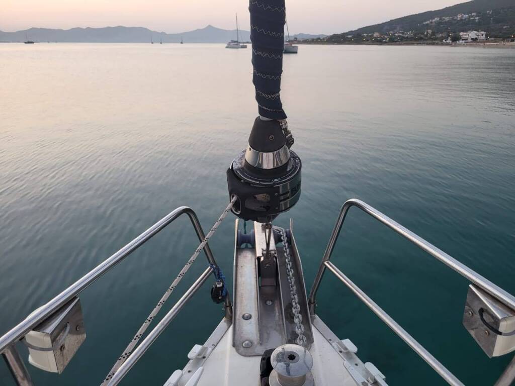 Bavaria Cruiser 50 Bela Vila