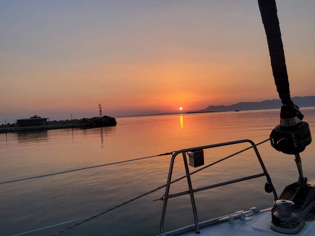 Bavaria Cruiser 50 Bela Vila