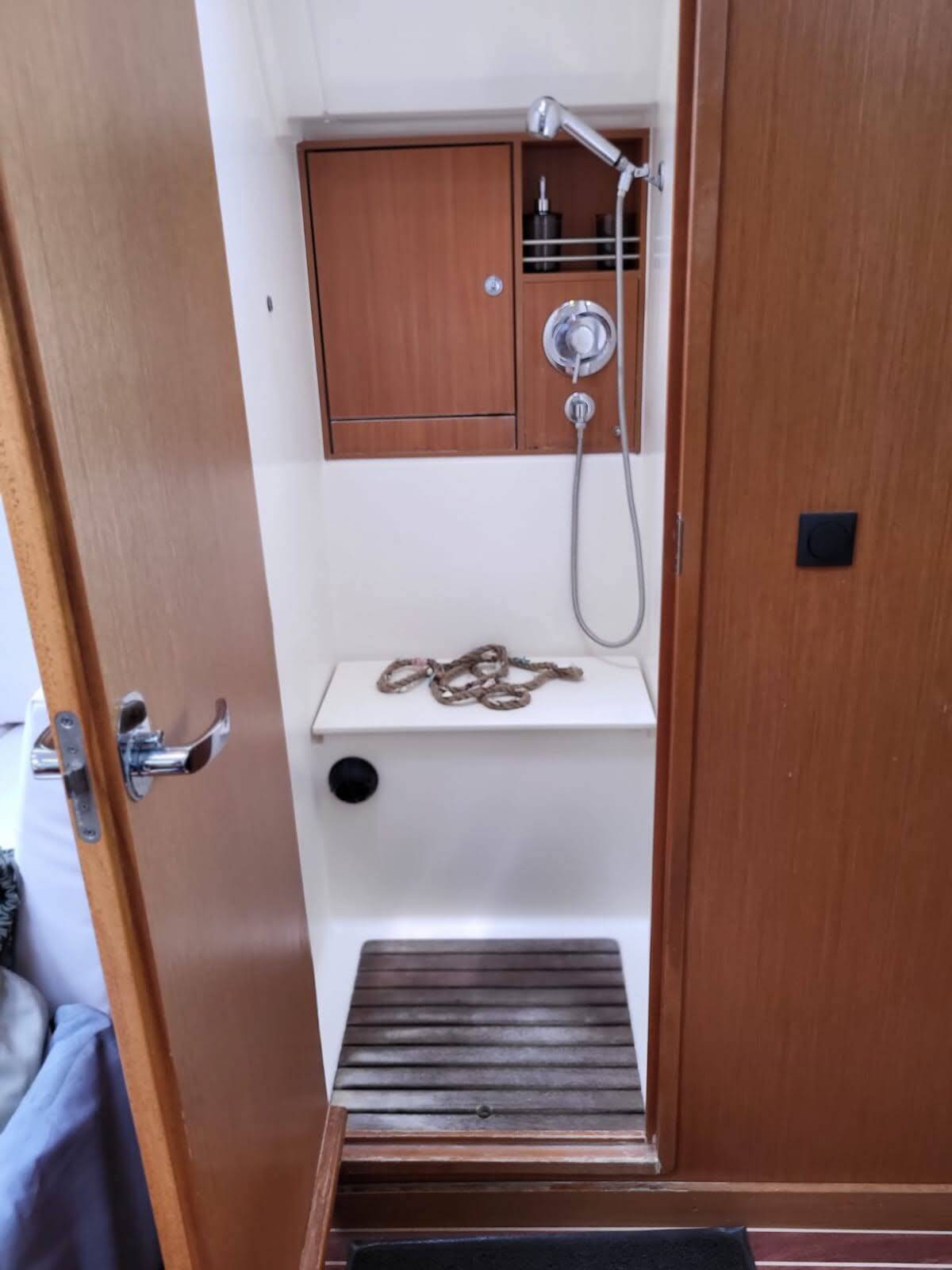 Bavaria Cruiser 50 Bela Vila