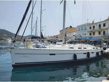 Bavaria Cruiser 50 • Bela Vila