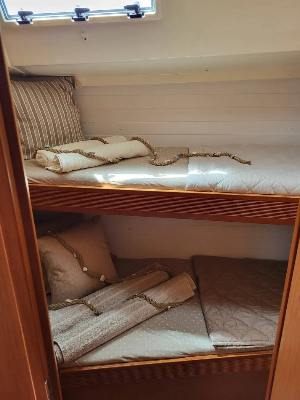 Bavaria Cruiser 50 Bela Vila