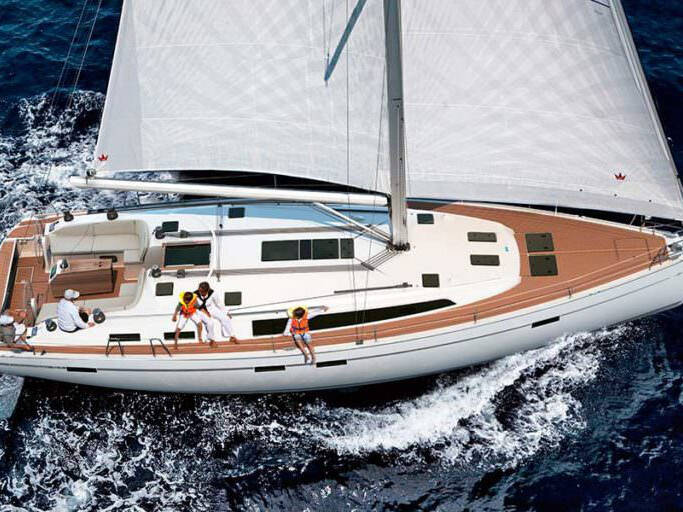 Bavaria Cruiser 51-4 Vitabella 4