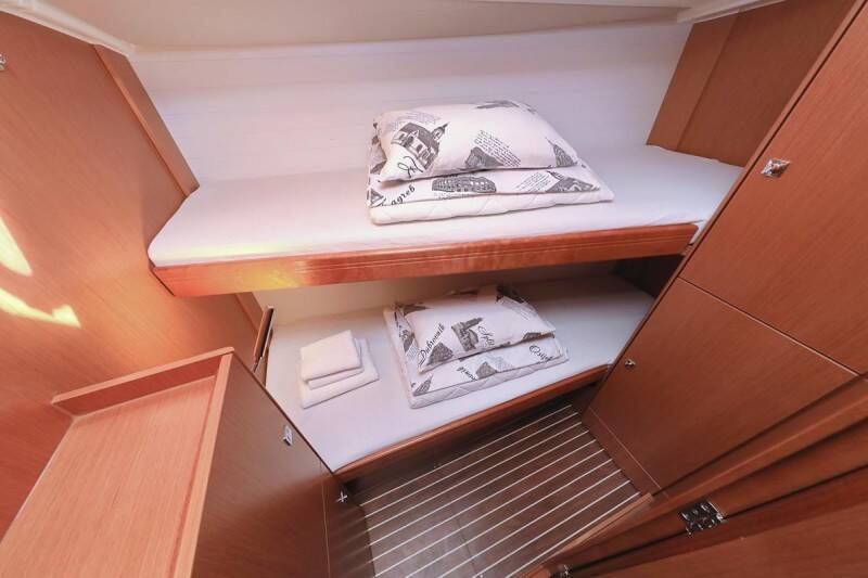 Bavaria Cruiser 51 