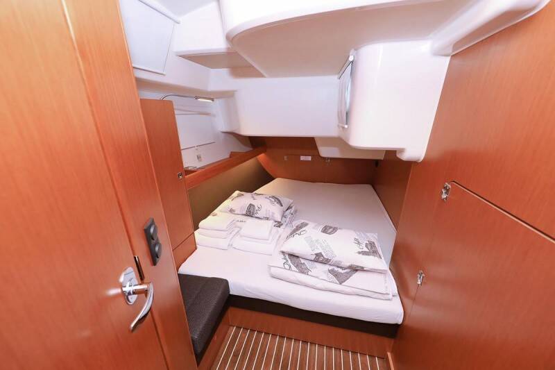 Bavaria Cruiser 51 
