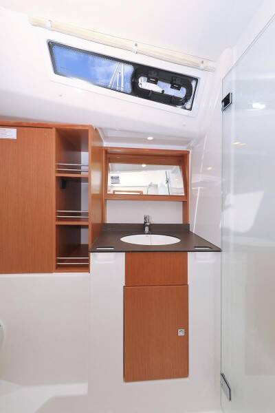 Bavaria Cruiser 51 
