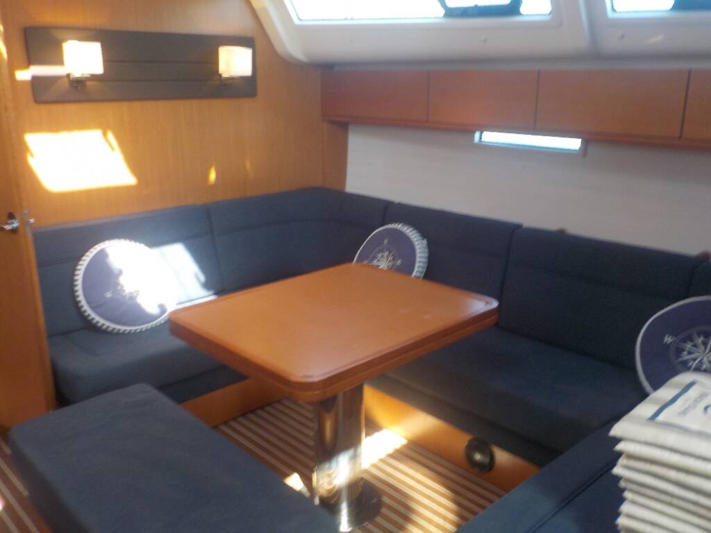 Bavaria Cruiser 51 Guarda che luna
