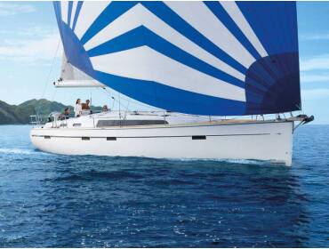 Bavaria Cruiser 51 Oreo