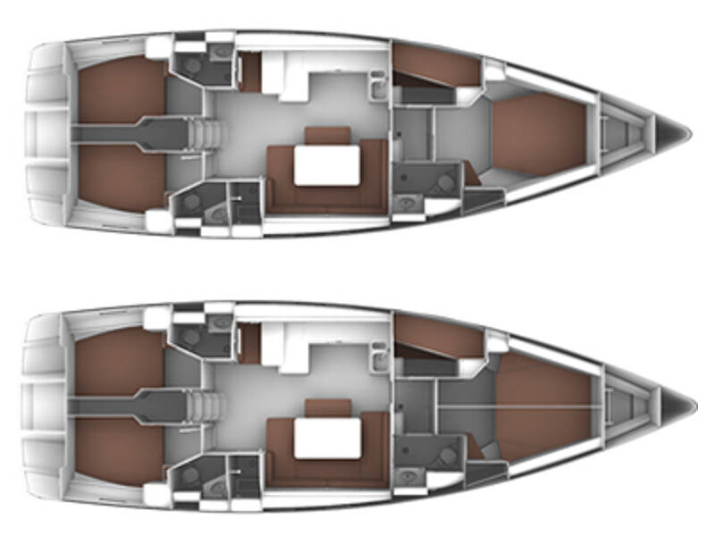 Bavaria Cruiser 51 Ramnous