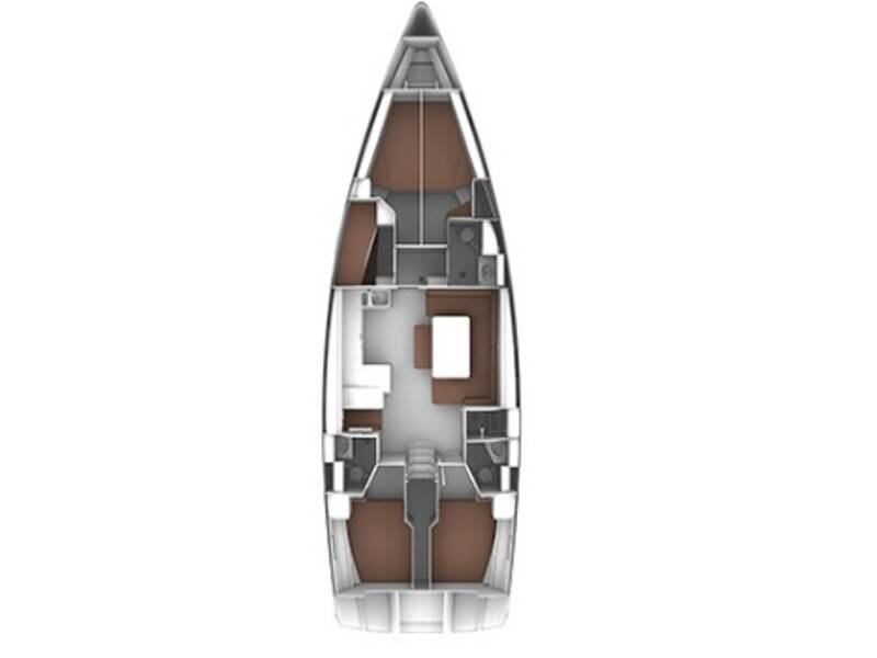 Bavaria Cruiser 51 AF-BC51