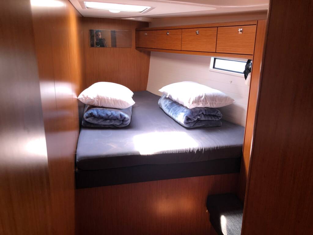 Bavaria Cruiser 51 Ekavi