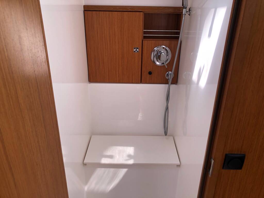 Bavaria Cruiser 51 Ekavi