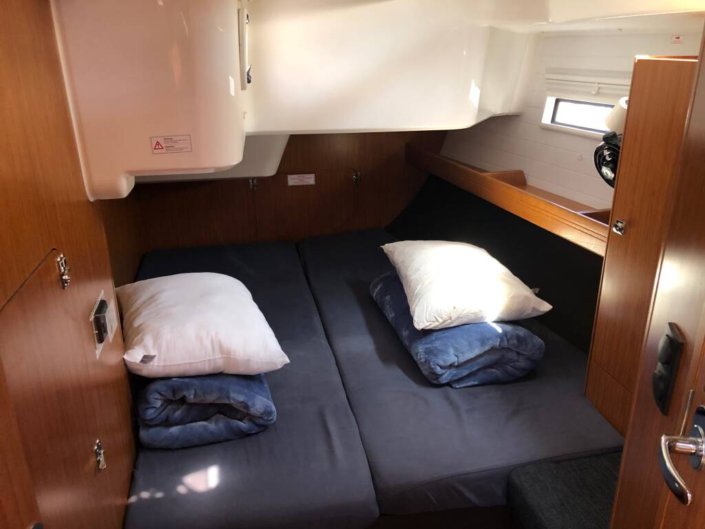 Bavaria Cruiser 51 Ekavi