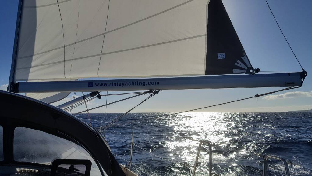 Bavaria Cruiser 51 Ekavi