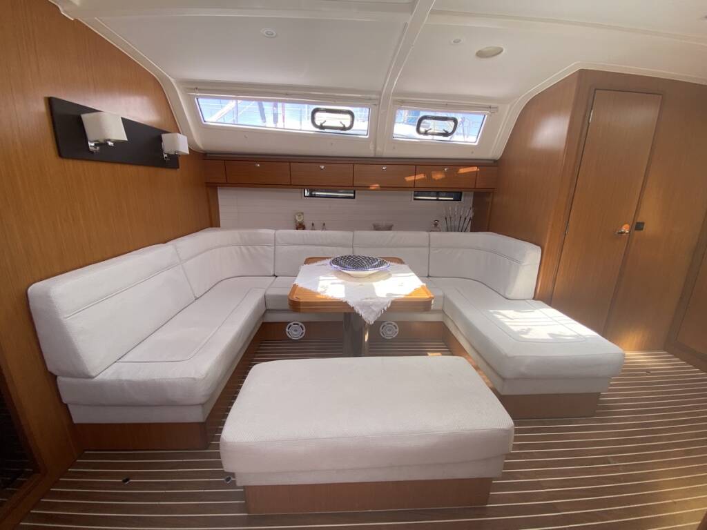 Bavaria Cruiser 51 Rutilicus