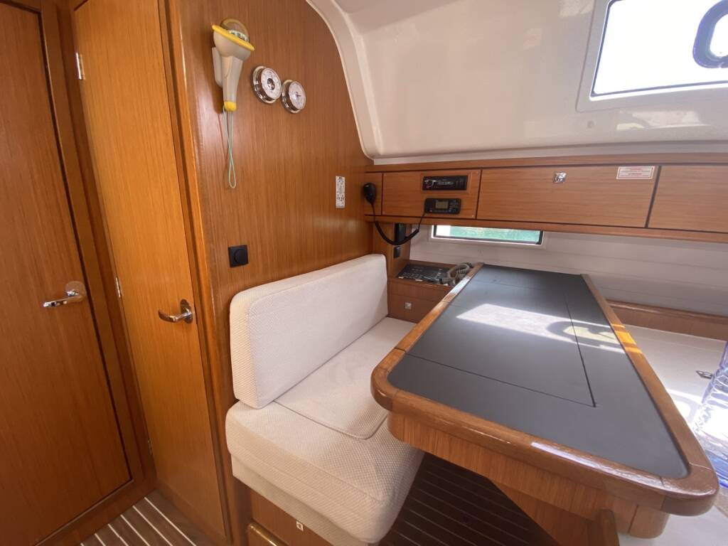 Bavaria Cruiser 51 Rutilicus