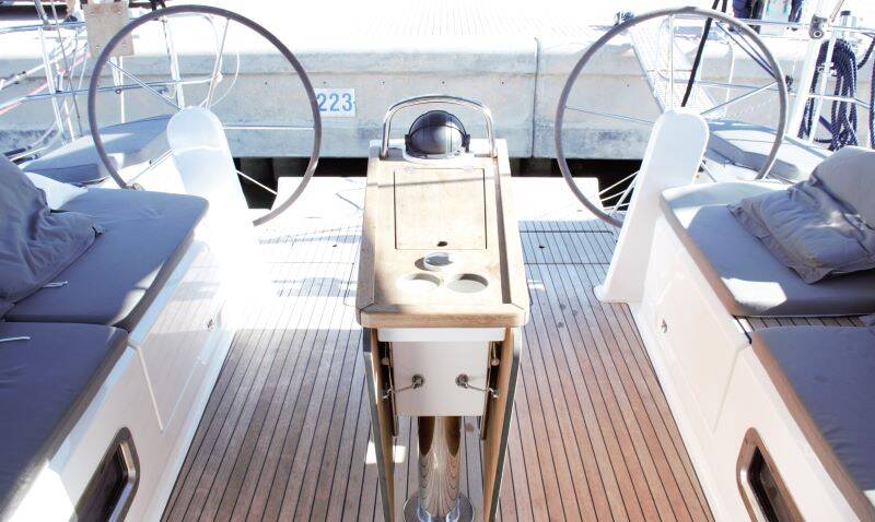 Bavaria Cruiser 51 Euphoria (Water Maker)