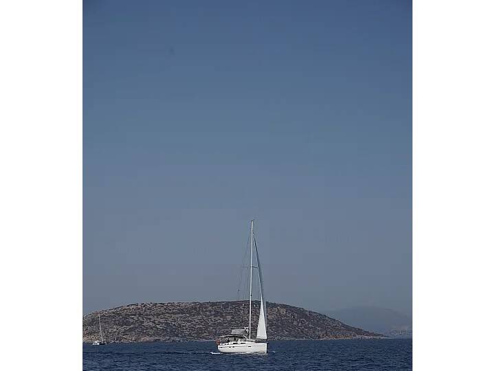 Bavaria Cruiser 51 • Apollon