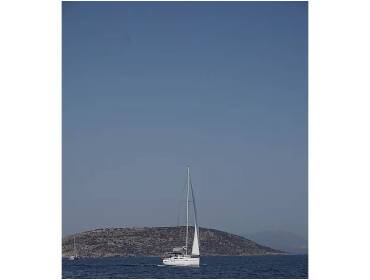 Bavaria Cruiser 51 • Apollon