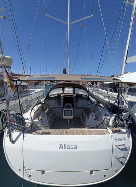 Bavaria Cruiser 51 Alissa