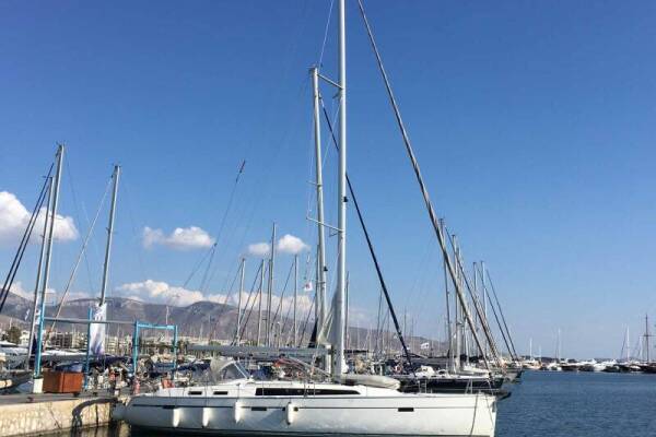 Bavaria Cruiser 51 Nata