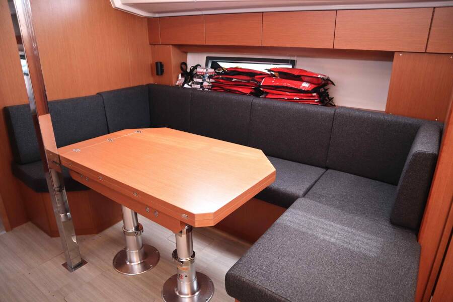 Bavaria Cruiser 51 Prince John