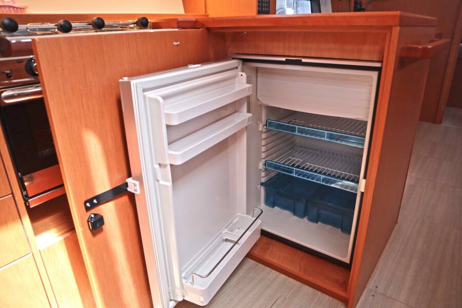 Bavaria Cruiser 51 Prince John