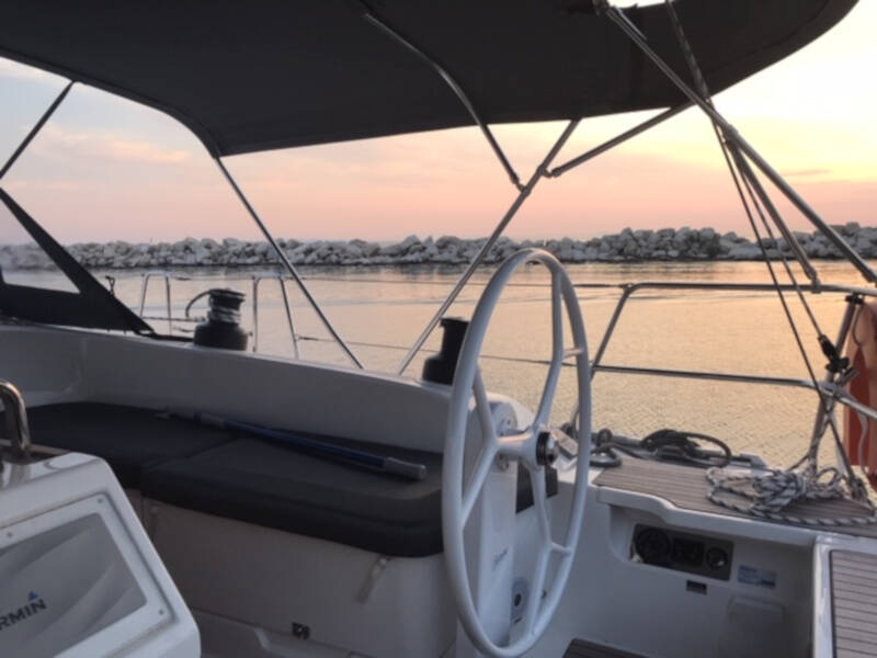Bavaria Cruiser 51 Alma Libre III