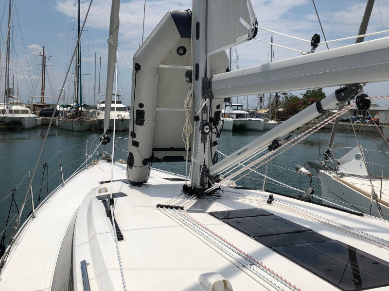 Bavaria Cruiser 51 Alma Libre III