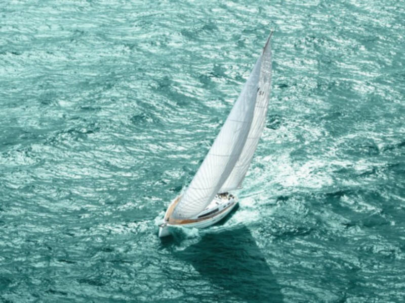 Bavaria Cruiser 51 Alma Libre III