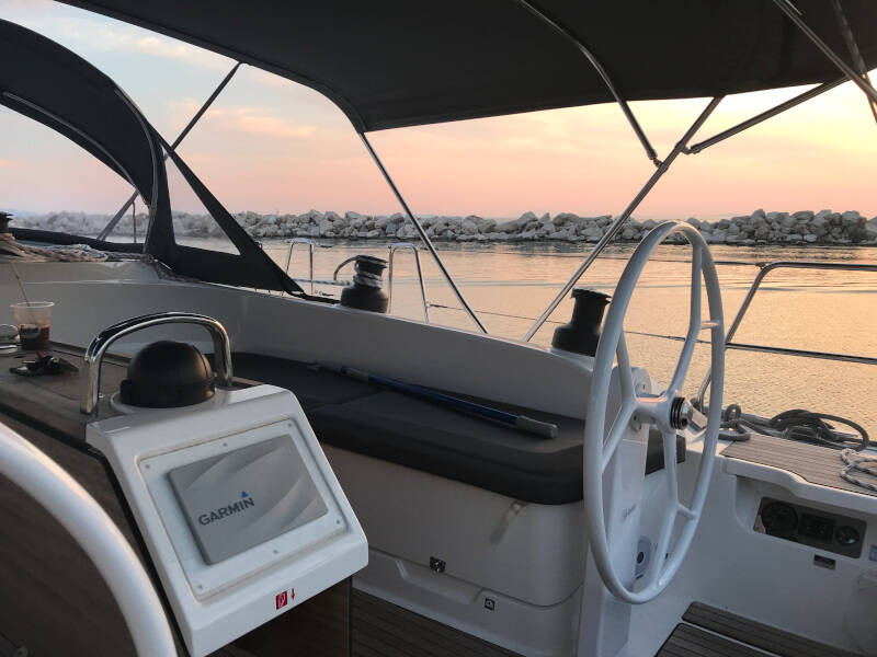 Bavaria Cruiser 51 Alma Libre III