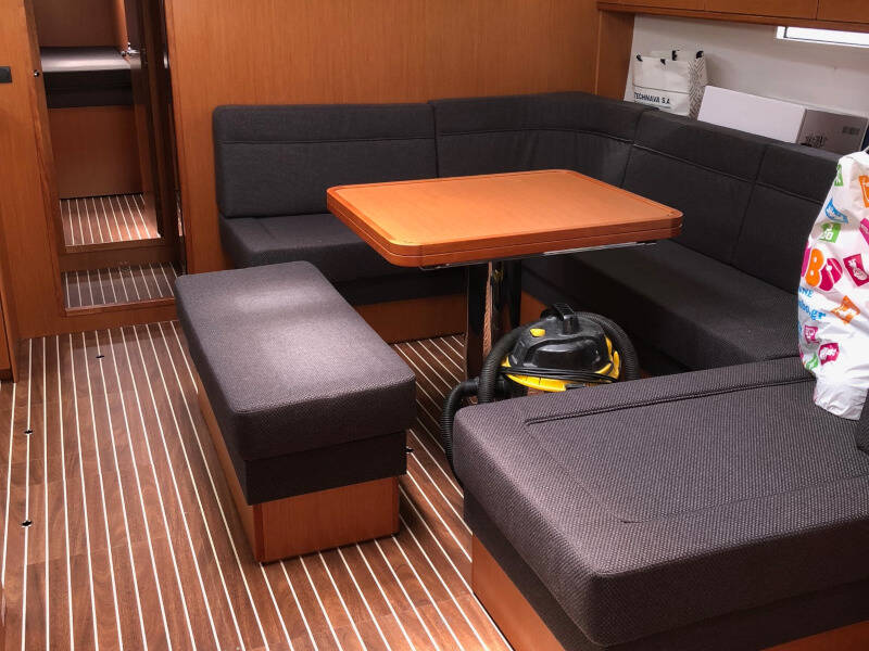 Bavaria Cruiser 51 Alma Libre III