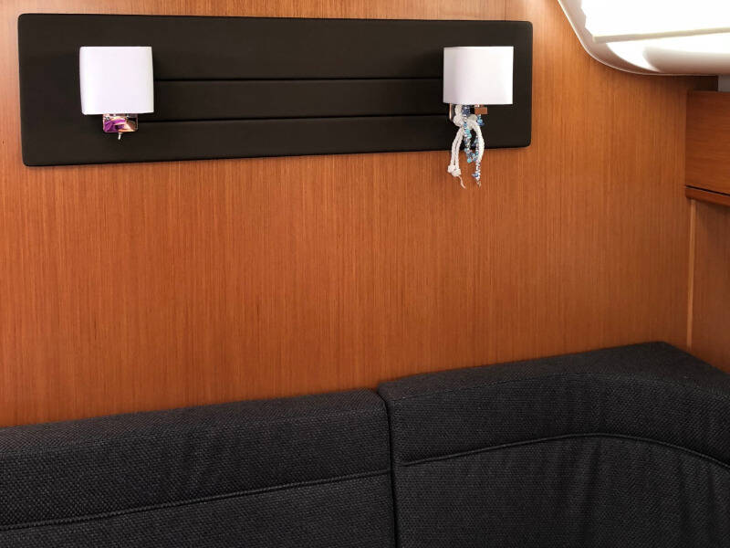 Bavaria Cruiser 51 Alma Libre III