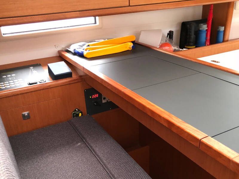 Bavaria Cruiser 51 Alma Libre III