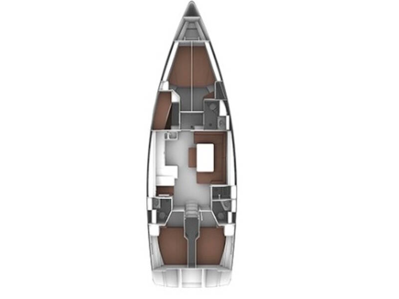 Bavaria Cruiser 51 Nora
