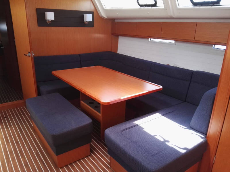 Bavaria Cruiser 51 Nora