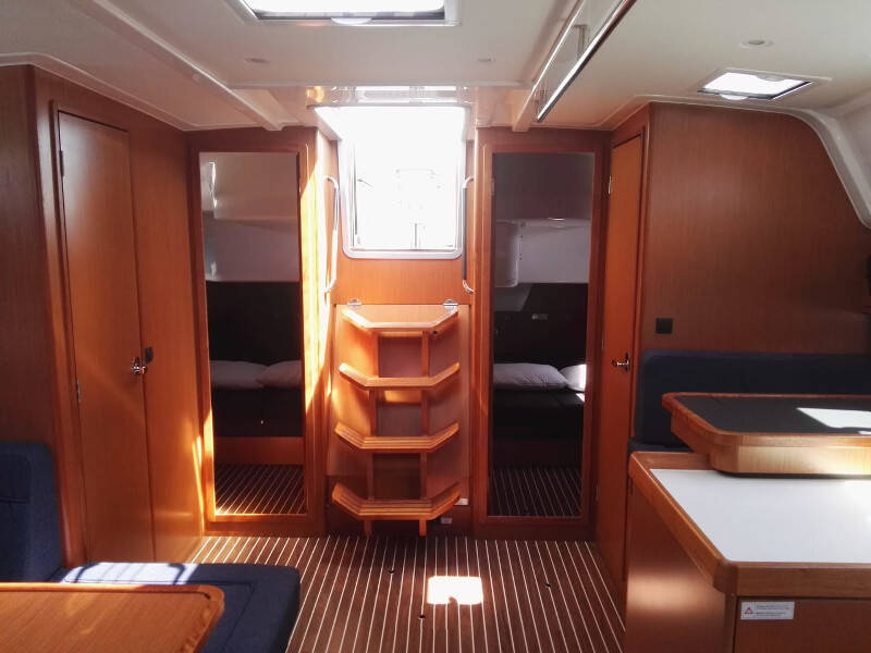 Bavaria Cruiser 51 Nora