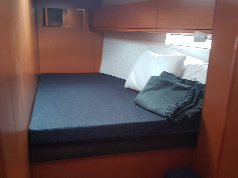 Bavaria Cruiser 51 Nora