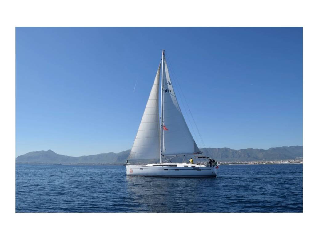 Bavaria Cruiser 51 • Nora