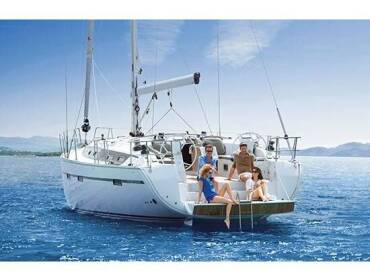 Bavaria Cruiser 51 TOPSEA