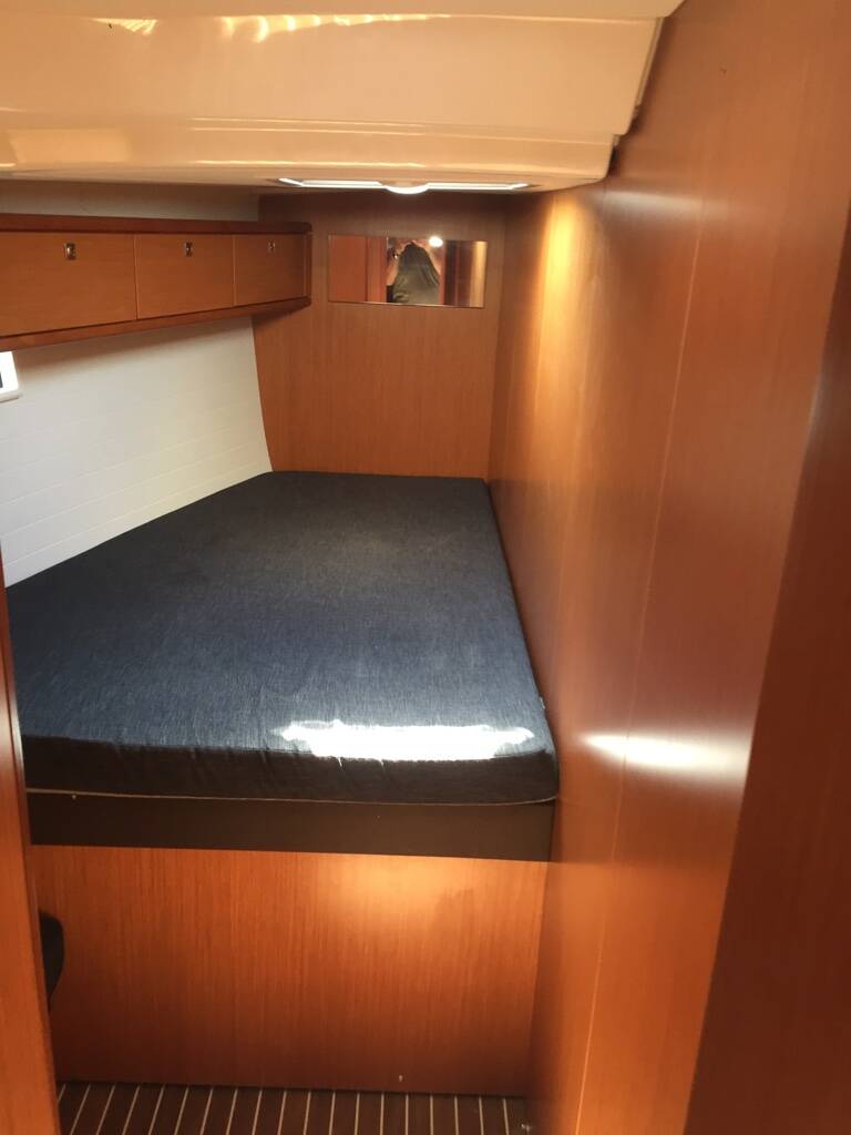 Bavaria Cruiser 51 TOPSEA