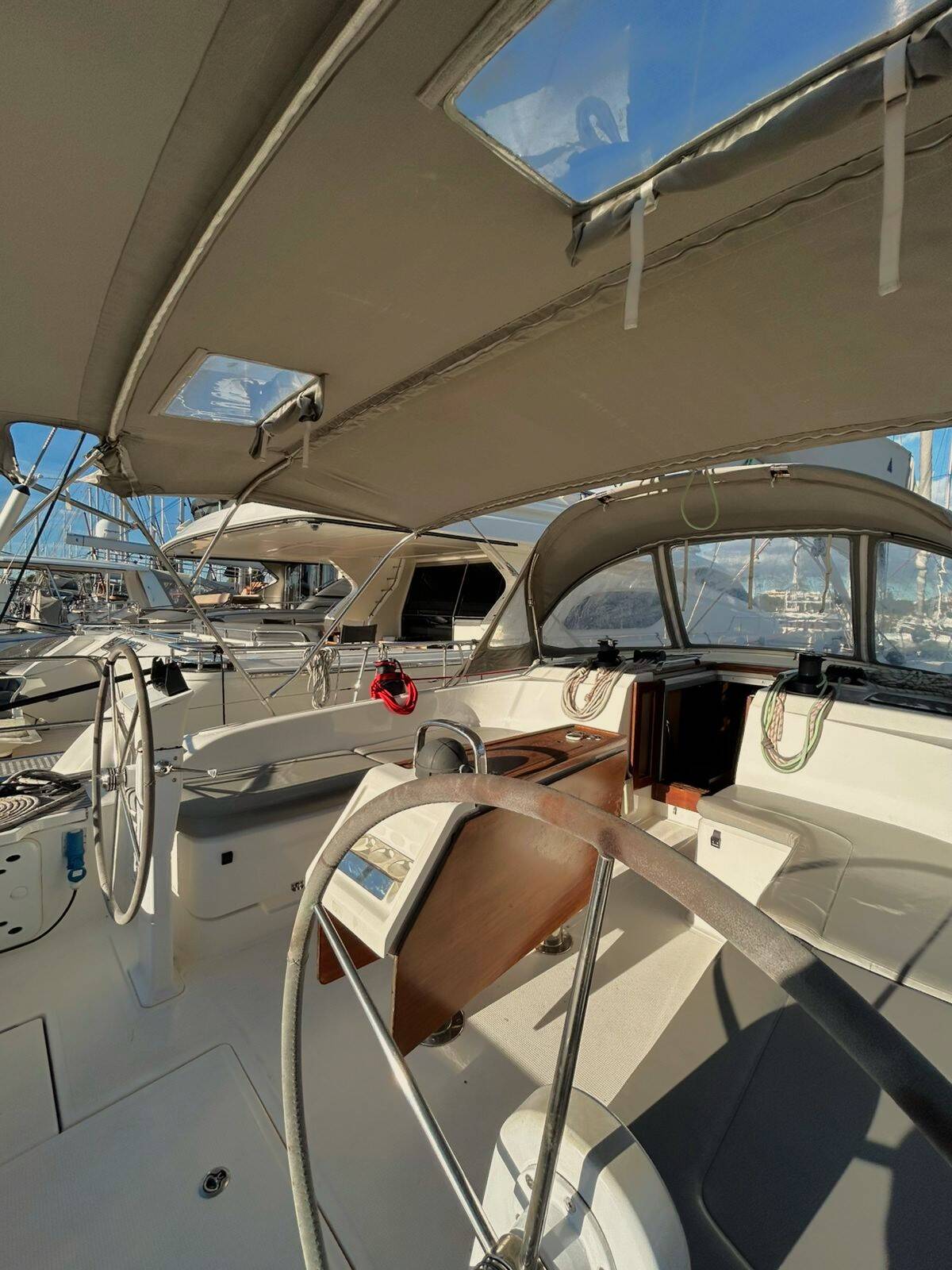 Bavaria Cruiser 51 Leonidas III